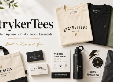 Stryker Tees & More